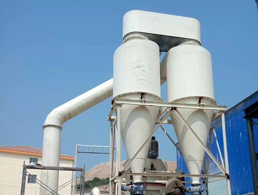 新型間接傳熱烘干機(jī)