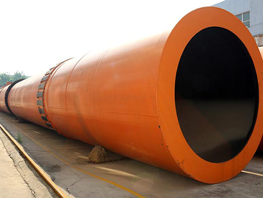 沙子烘干機(jī)