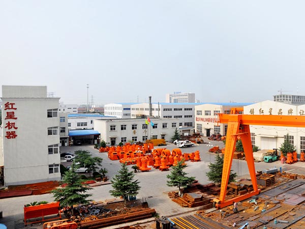 好牌子的礦山破碎機(jī)廠家在哪里？