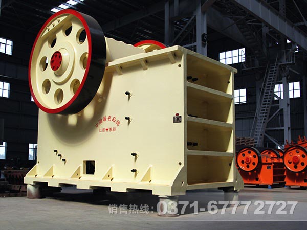 黃鐵礦破碎機(jī)多少錢？