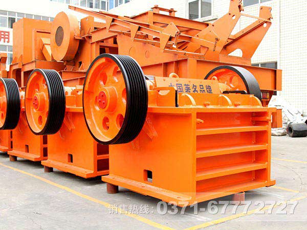 鎂砂破碎機(jī)生產(chǎn)廠家在哪？