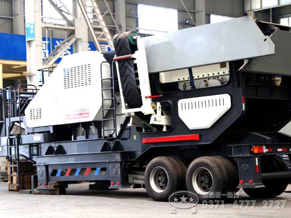 高產(chǎn)建筑垃圾破碎機(jī)廠(chǎng)家怎么樣選擇？