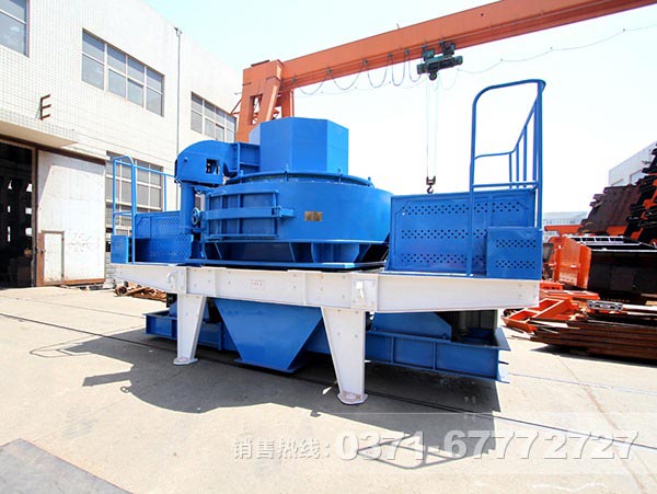 制砂機(jī)設(shè)備廠家哪家好？