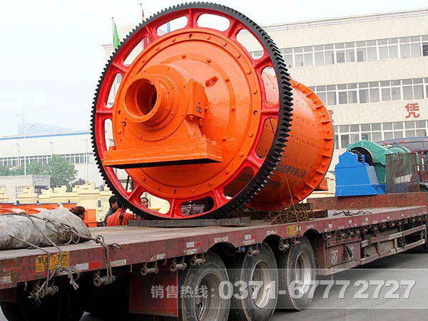 全套選礦設(shè)備都有哪些？