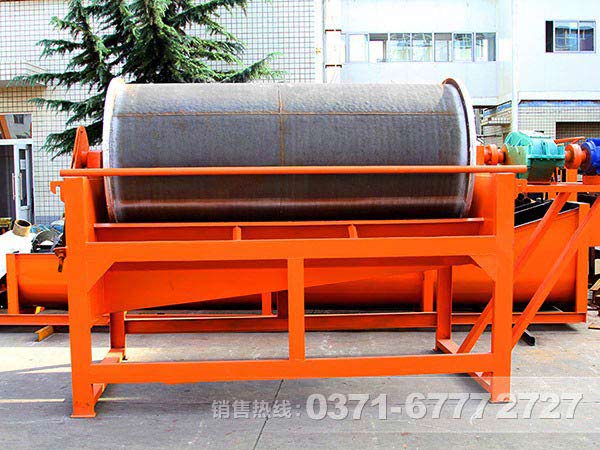 河南磁選機(jī)價(jià)格低嗎？多少錢一臺(tái)