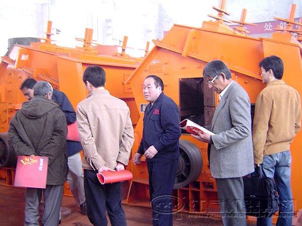 錘式制砂機生產(chǎn)廠家