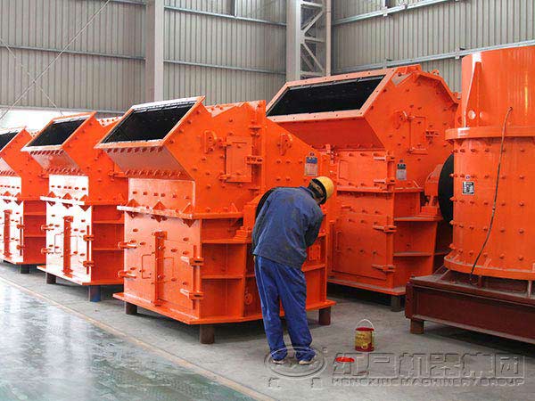 水泥熟料破碎機生產(chǎn)廠家