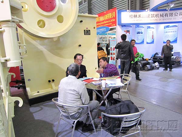 二手破碎機(jī)價(jià)格怎么樣，能購買嗎？