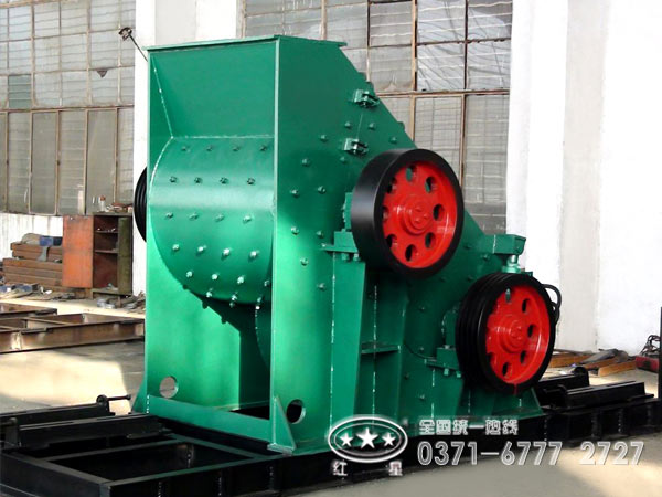 煤渣粉碎機廠家、型號及生產優勢介紹