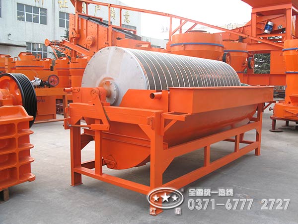 鉀長石磁選機(jī)廠家