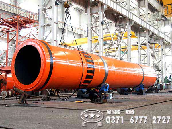 河南煤泥烘干機廠家認準紅星，質(zhì)量保證、品質(zhì)放心