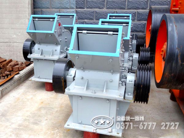 錘式破碎機價格大概多少錢，求優惠廠家推薦