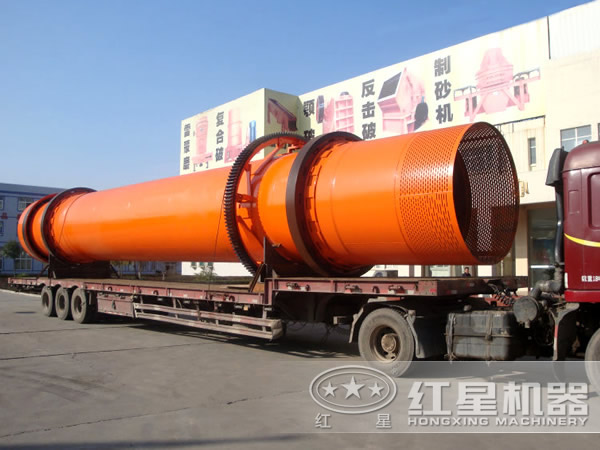 微粉烘干機生產廠家