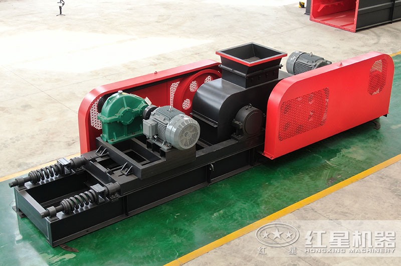 狼牙破碎機圖片