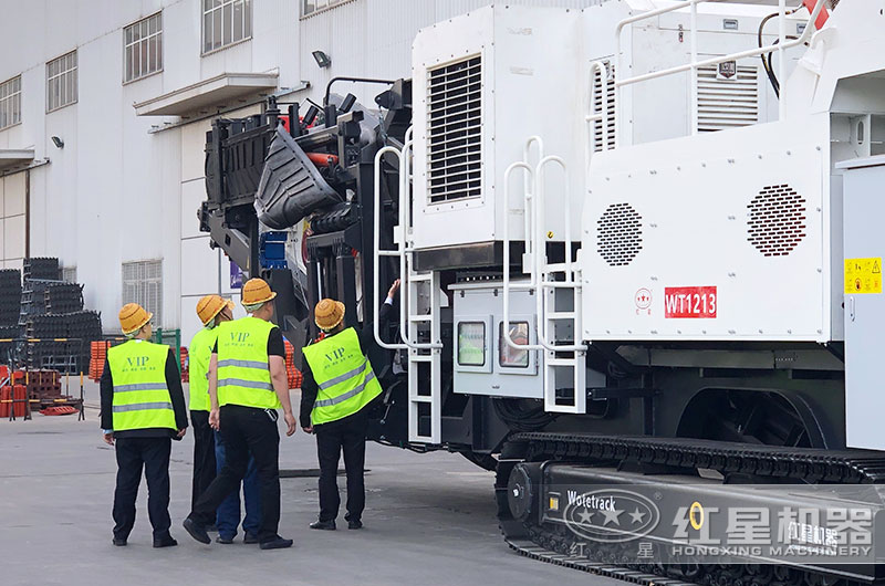 來廠考察設備，選購更放心