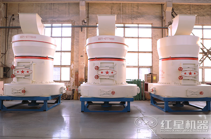 立式磨機多少錢一臺？設備結構圖及工作原理介紹