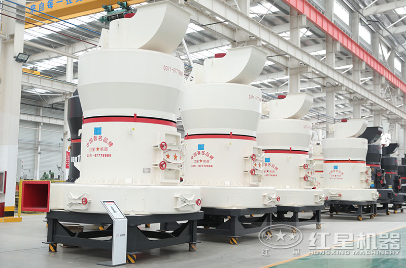 方解石磨粉機多少錢？設備哪里好？