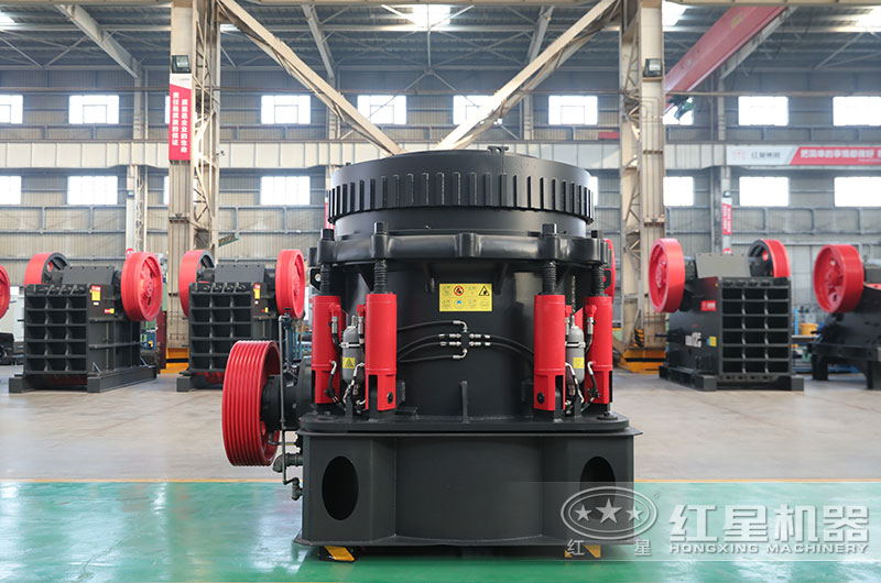 圓錐破碎機細碎和粗碎的區(qū)別是什么？