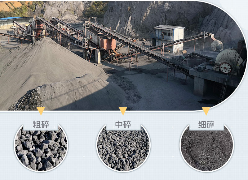 粉煤矸石破碎機(jī)多少錢一臺(tái)？煤矸石粉碎后有市場(chǎng)嗎？