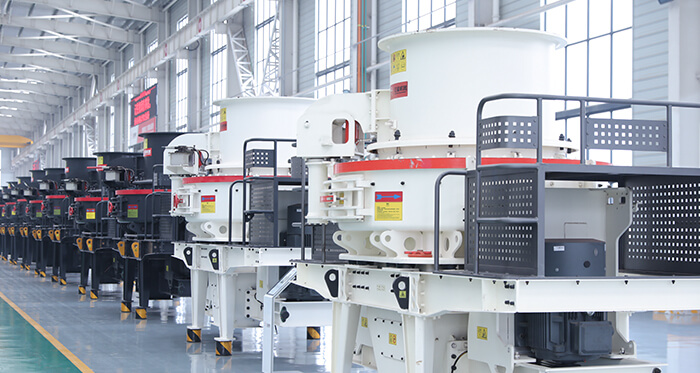 機(jī)制砂生產(chǎn)合法嗎？2022開辦制砂場(chǎng)需要哪些條件？（分享盤點(diǎn)）