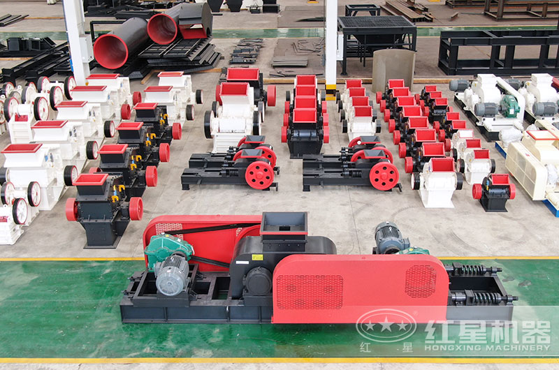 對輥式破煤機現(xiàn)貨供應，型號齊全