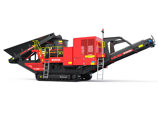 移動(dòng)式制砂機(jī)