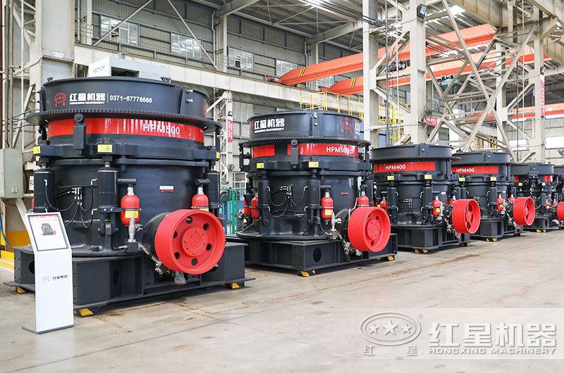 時(shí)產(chǎn)500噸的圓錐破多少錢一臺(tái)？型號(hào)及參數(shù)