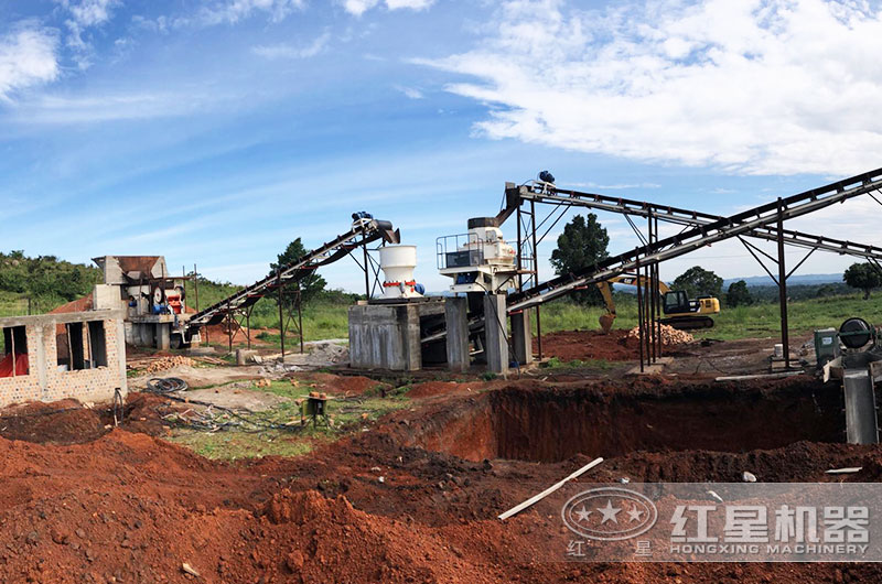 沙石破碎機(jī)整套設(shè)備有哪些？?jī)r(jià)格多少？