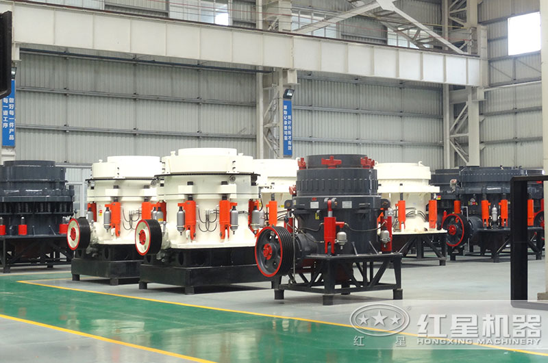 900圓錐破碎機參數(shù)及價格_配置電機多大？