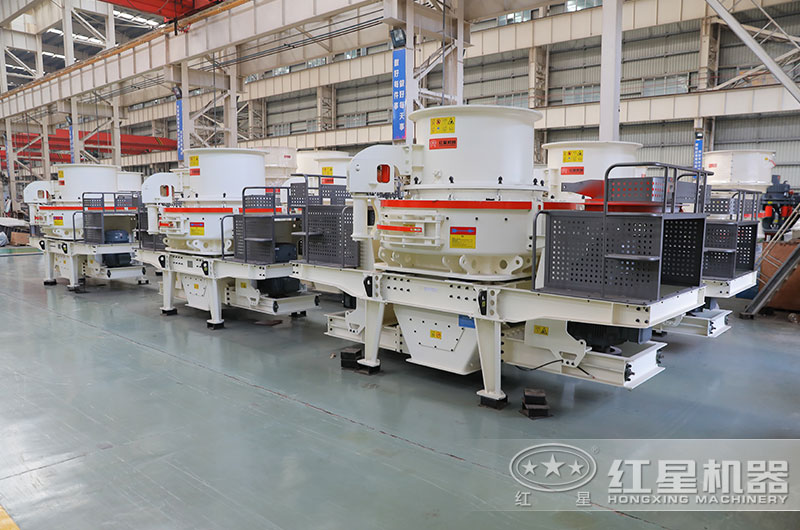 生產(chǎn)細沙的機器多少錢一臺？