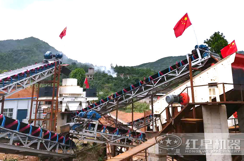 石頭粉砂機的價格是多少？有哪些？