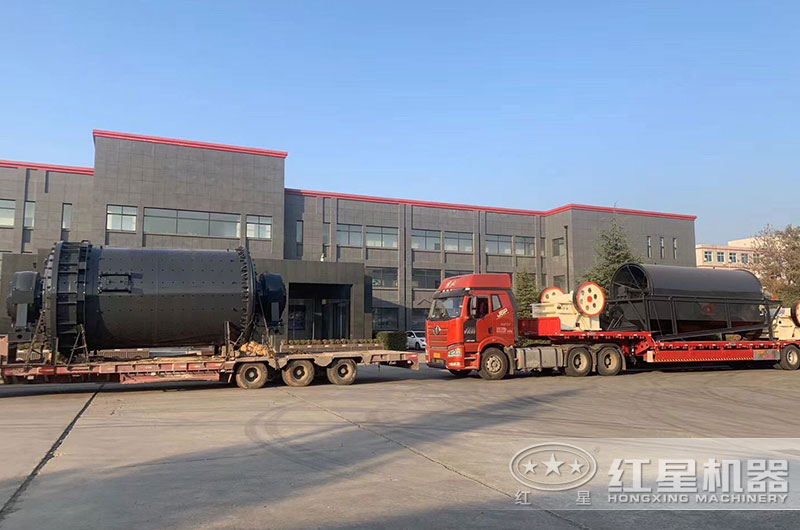 現(xiàn)貨設備直接發(fā)往客戶現(xiàn)場