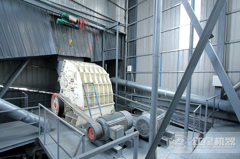 1615破碎機(jī)技術(shù)參數(shù)，報(bào)價(jià)多少