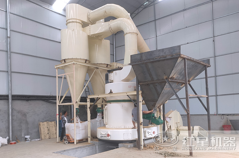 雷蒙磨可以磨石英砂嗎？每小時二十噸的多少錢？