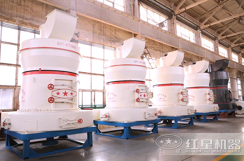 大型磨粉機價格和圖片_什么牌子好？