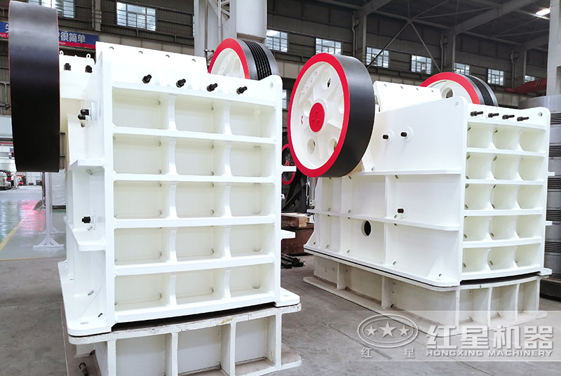 破碎石子生產線中用到哪些設備？多少錢