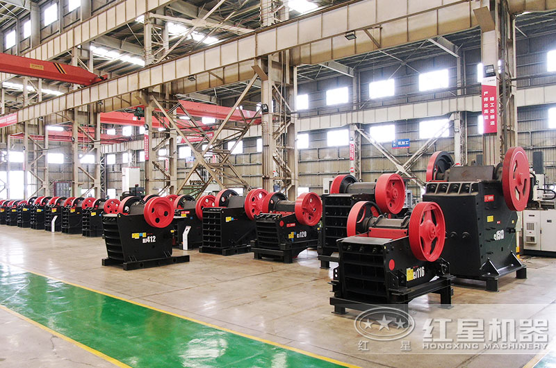 時(shí)產(chǎn)300噸的鄂破要什么型號(hào)？多少錢？