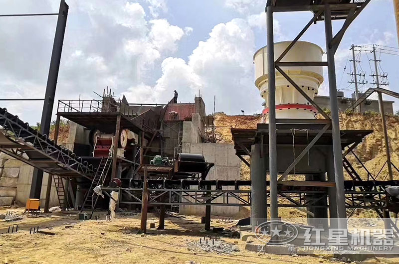 廢石料加工手續怎么辦？投資廢石料加工廠需要多少錢？