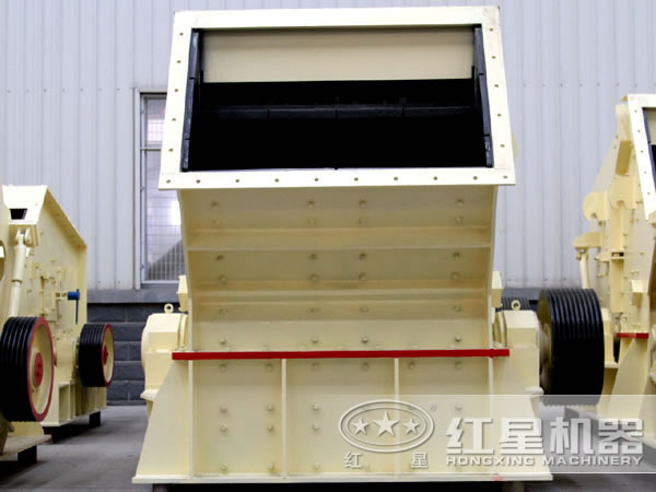 反擊式破碎機(jī)價格