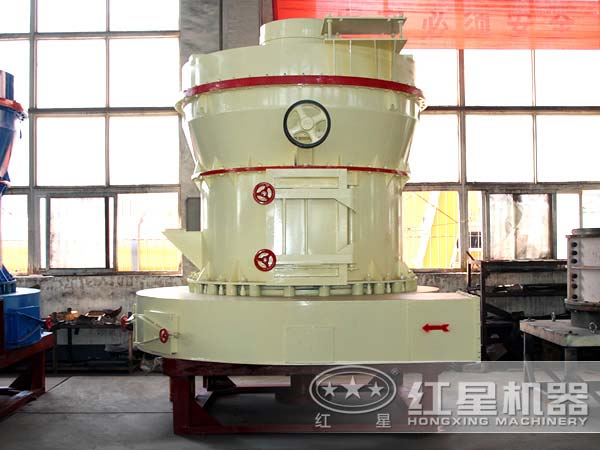 4r雷蒙磨粉機多少錢一臺？可選型號有哪些？