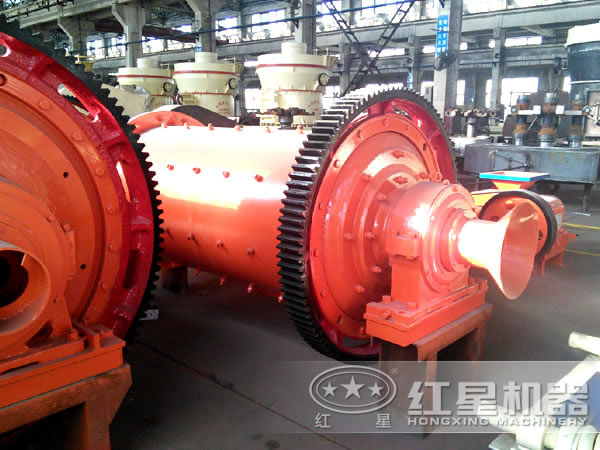 赤鐵礦選礦設備生產(chǎn)廠家