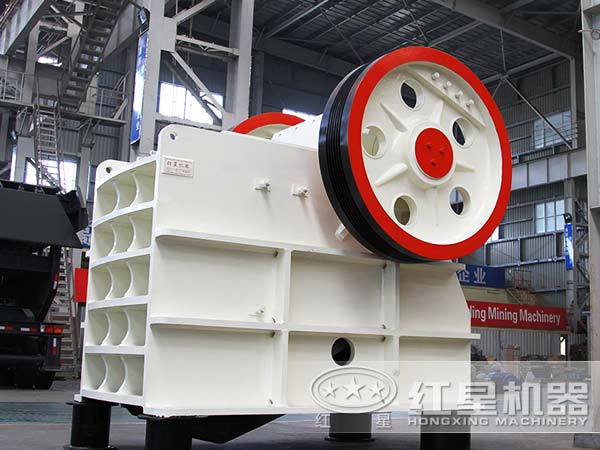 喜迎十九大，礦用鄂式破碎機在此期間會更優惠嗎？