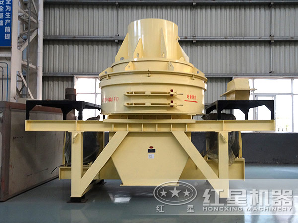 對比傳統(tǒng)破碎機，沖擊式破碎機處理效果怎么樣？