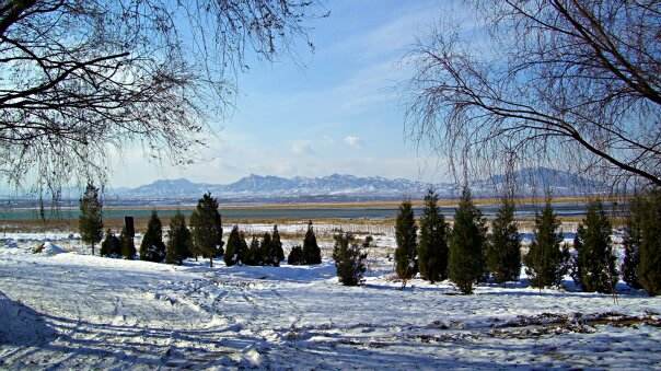 天寒地凍，做好鄂式破碎機御寒工作很重要