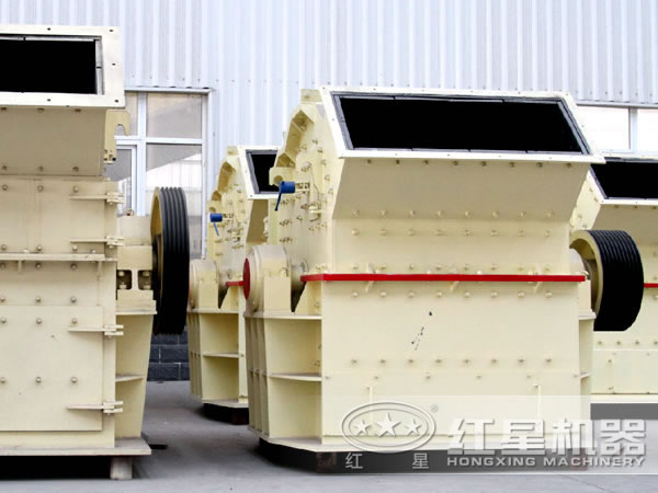 河南細(xì)碎機(jī)規(guī)格參數(shù)分析