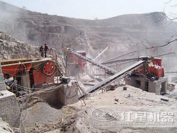 2018環(huán)保更加嚴(yán)格，各礦山企業(yè)都準(zhǔn)備好了嗎？