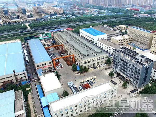 同樣的設備，為何紅星家的破碎機會如此風靡市場？