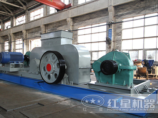 全新升級版紅星狼牙破碎機強勢來襲，你做好“剁手”準備了嗎