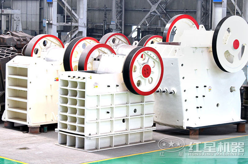 小型150×250顎式破碎機，設備雖小，但功能不俗