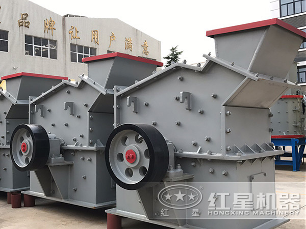 河南高產(chǎn)細(xì)碎機哪家好？多少錢一臺？